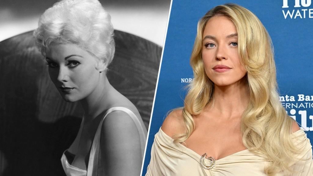 Kim Novak “Would Never Have Approved” Sydney Sweeney Casting In ‘Scandalous!’: “Totally Wrong To Play Me”