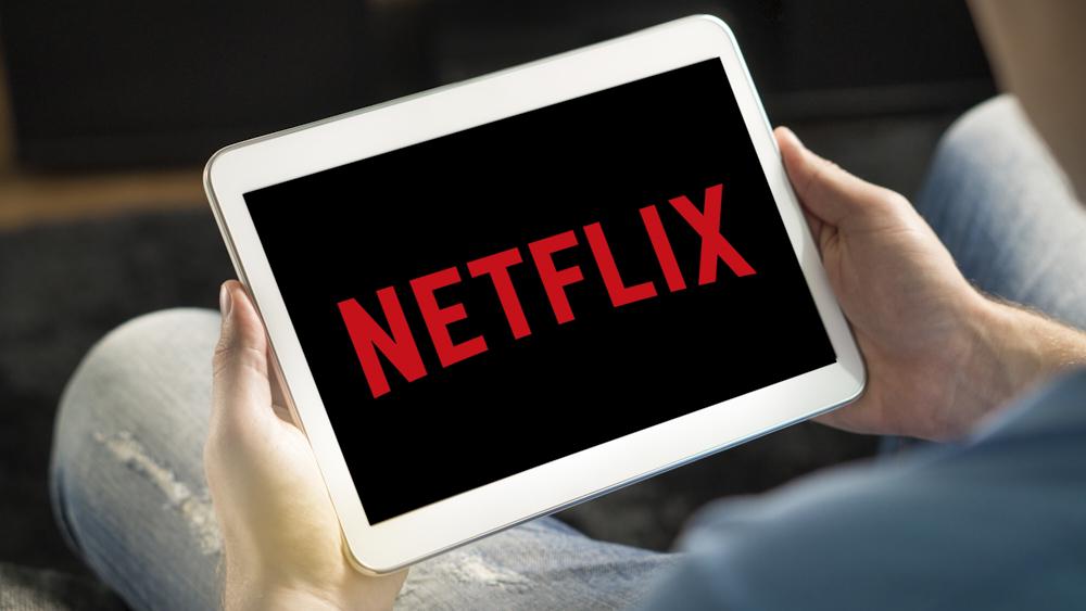 Netflix Raising U.S. Prices for Second Time in a Year