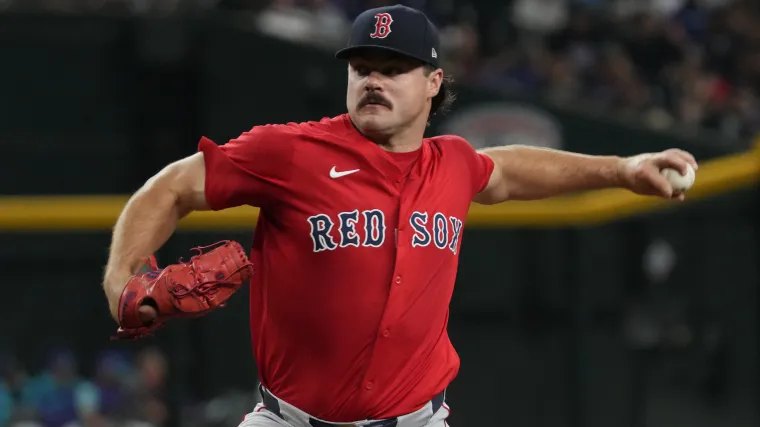 Payton Tolle Reached Out To These Celebrities For Red Sox Appearance image