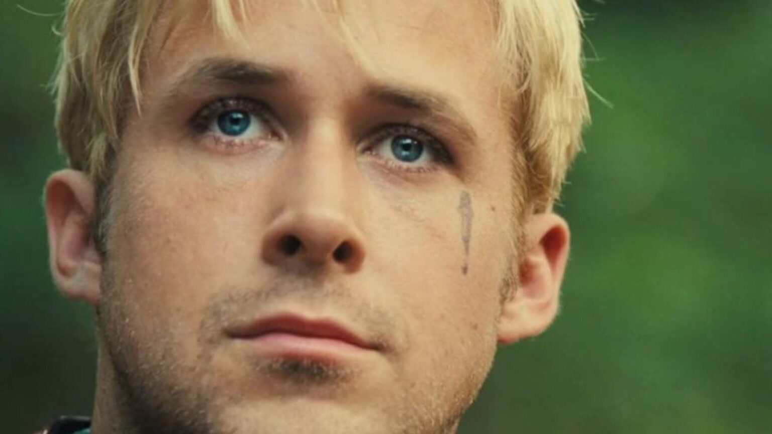 Ryan Gosling in The Place Beyond the Pines