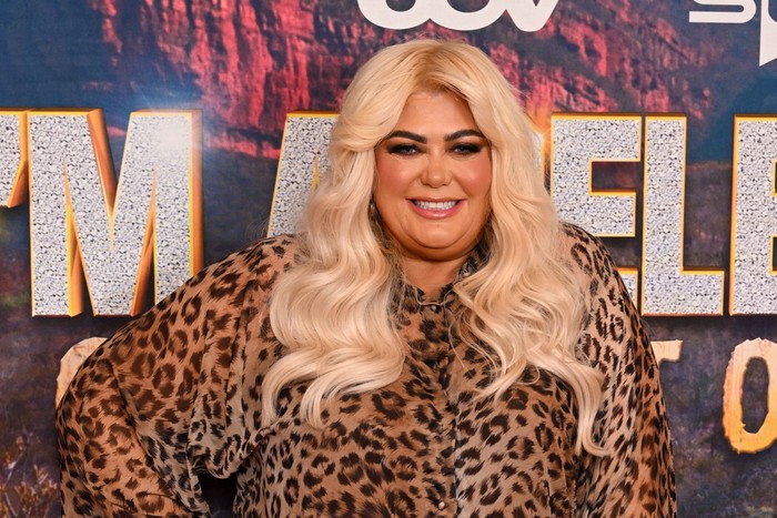 I'm-a-Celeb-South-Africa-2026 Gemma Collins.