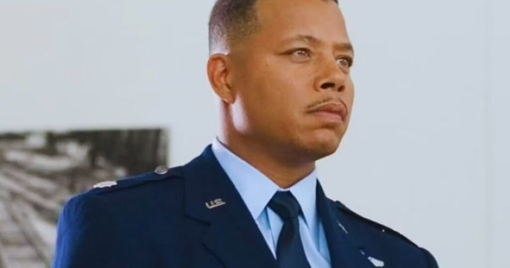Terrence Howard Reveals New Reason for Iron Man 2 Firing