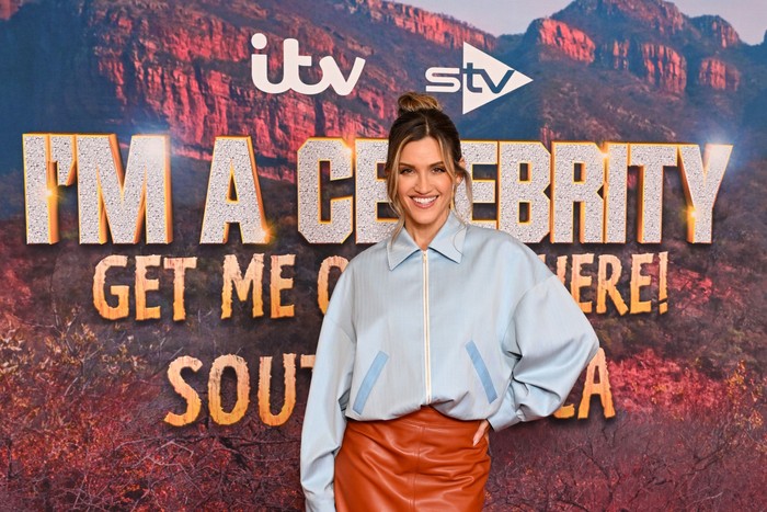 I'm-a-Celeb-South-Africa-2026 Ashley Roberts.