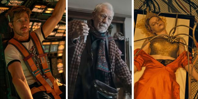 The 10 Oscar contenders and pretenders of 2026 so far