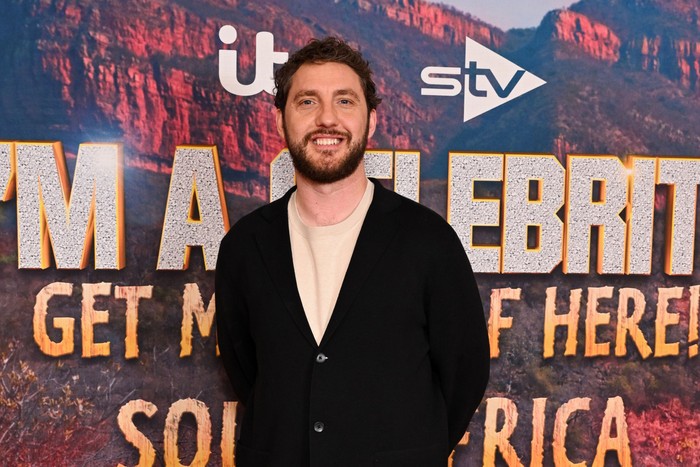 I'm-a-Celeb-South-Africa-2026 Seann Walsh.