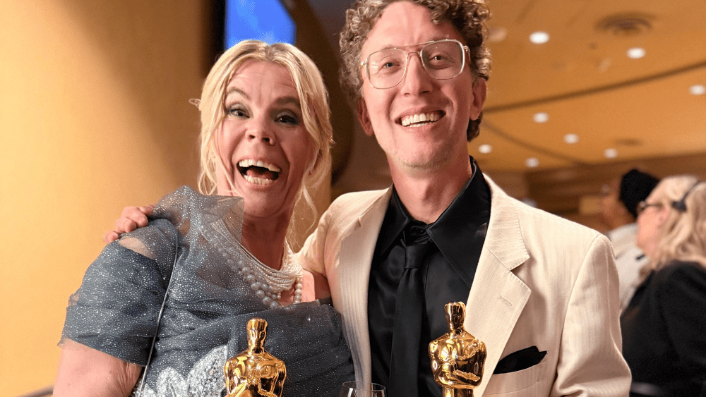 ‘Mr Nobody Against Putin’ Director Lines Up Work With PBS, Secret Doc 'Mr Nobody Against Putin' Director Lines Up Work With PBS, Secret Doc