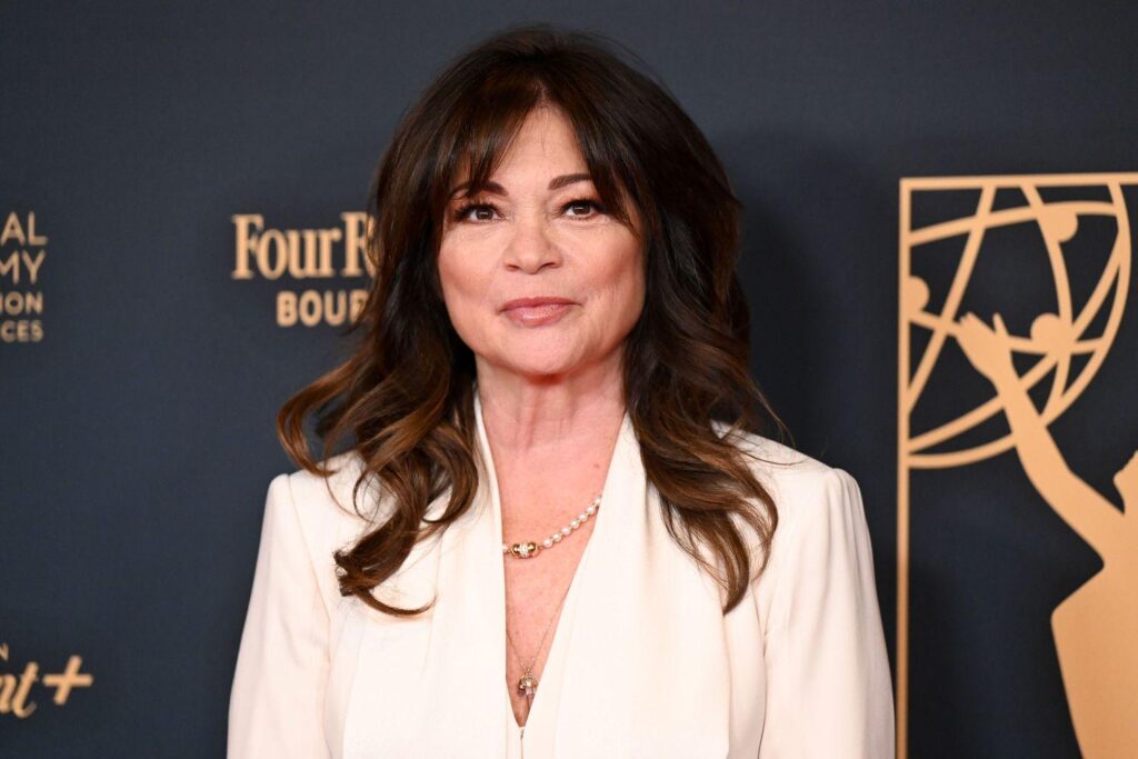Valerie Bertinelli Says Her Breasts Are ‘Deformed’ After a Series of Surgeries: 'But I'm Not Dating, So It Doesn't Matter'