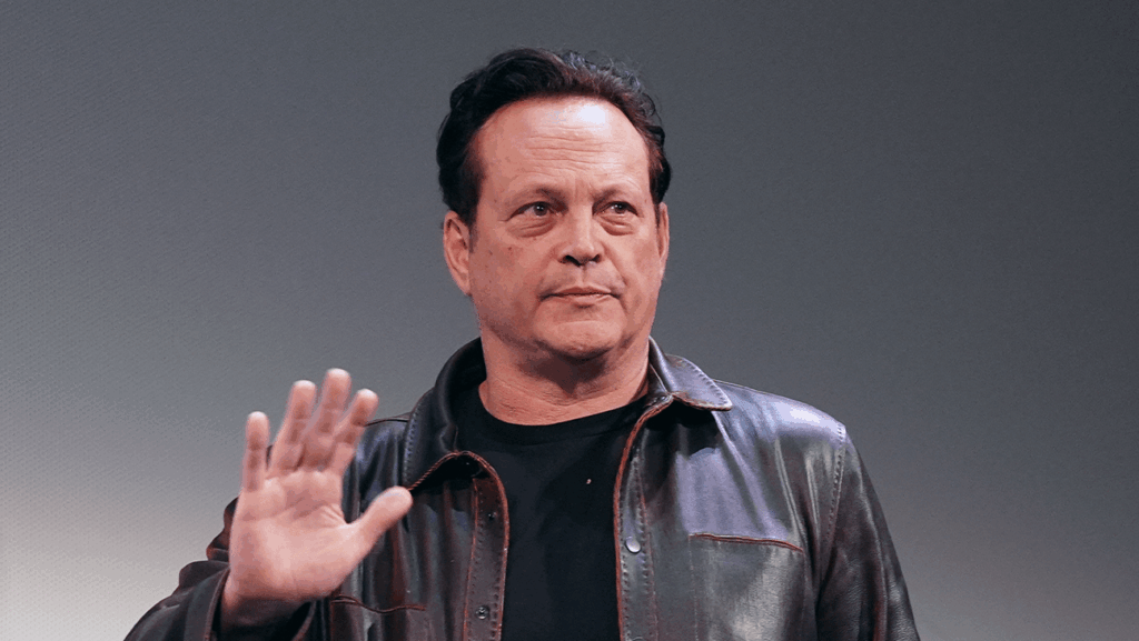 Vince Vaughn Calls Out Late Night Comedians for Becoming Too Political Vince Vaughn