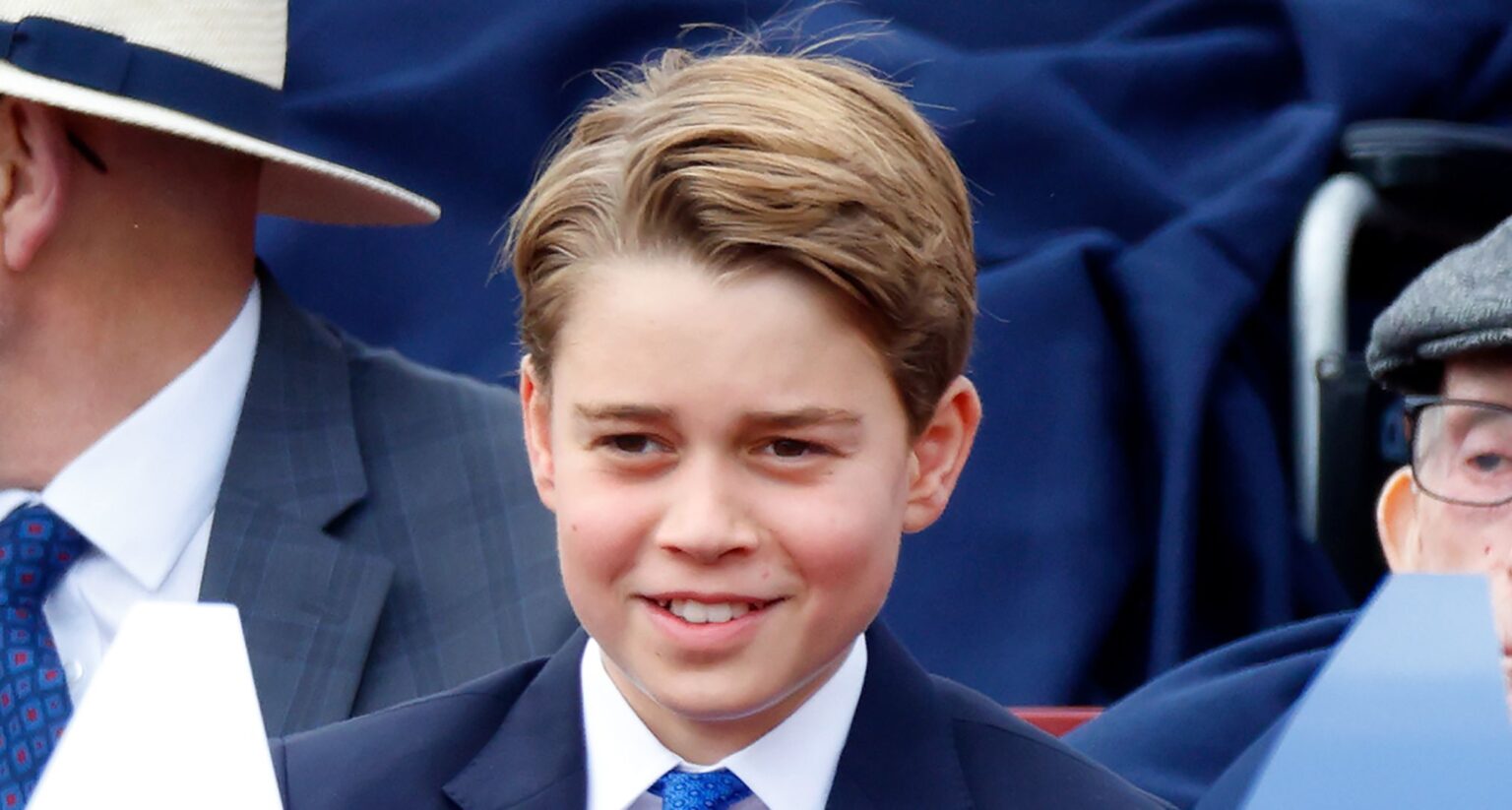 The Future Prep School Where Prince George Attends Will Be Getting “a Little Bit of a Poisoned Chalice,” Says School Expert