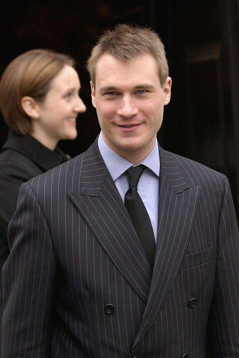 What is this community thoughts on the current earl of ulster and the earldom of ulster? What do you think the future of the earldom?