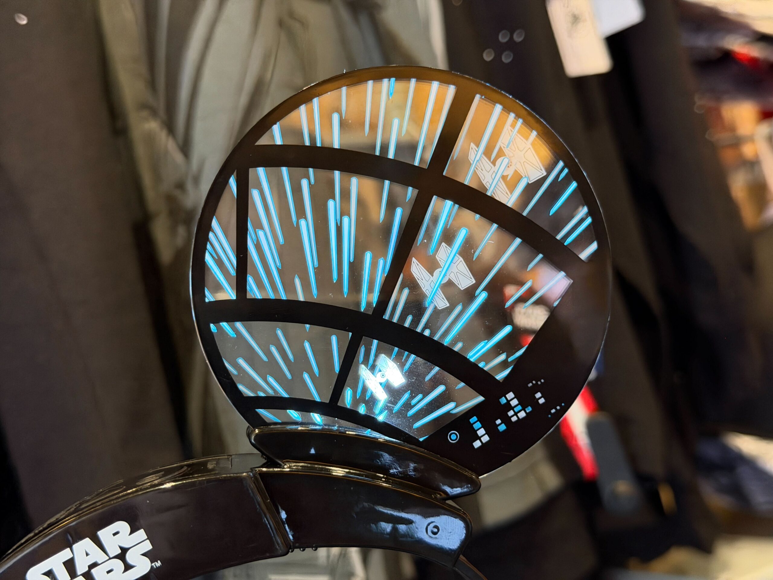 WDW Hollywood Studios Millennium Falcon plastic ears
