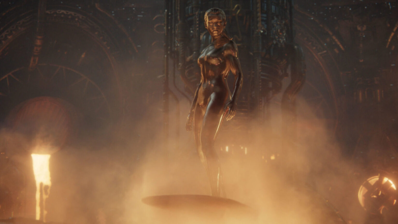 Silver Surfer In June 2026 Silver Surfer In June 2026