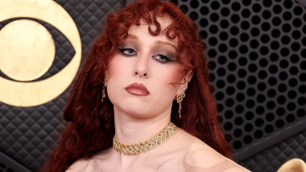 Reports claim the security guard Chappell Roan said wasn’t hers is actually part of her security team, and that he previously worked for Kim Kardashian