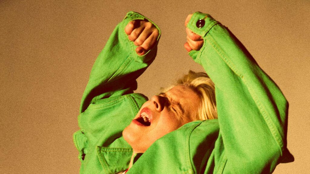 Robyn, on Her Own: The pop star brings motherhood and middle age to the dance floor.
