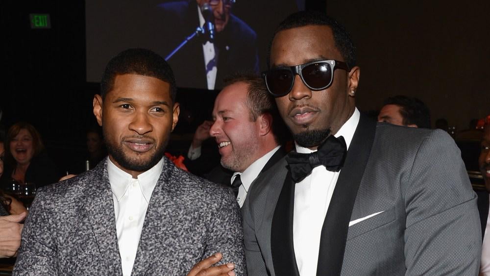 Usher Says Diddy ‘Has Been Misrepresented’ After Sex Trafficking Trial: ‘Certain People Are Prosecuted’ and ‘Not Recognized for the Greatness They Offer’