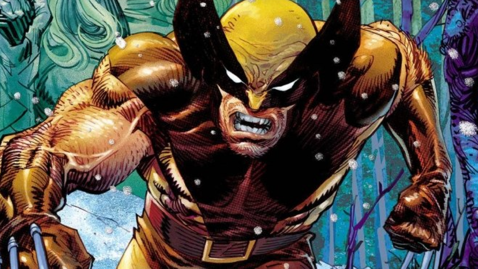 There's Only One Man in the World Wolverine Trusts To Kill Him