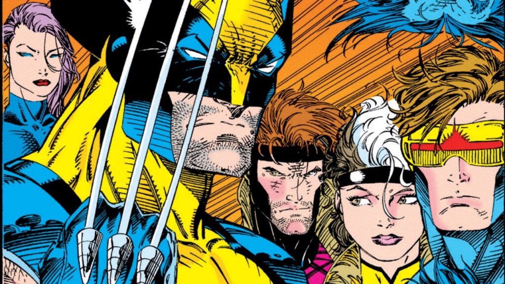 The Lesser-Known X-Men We Want to See in the MCU