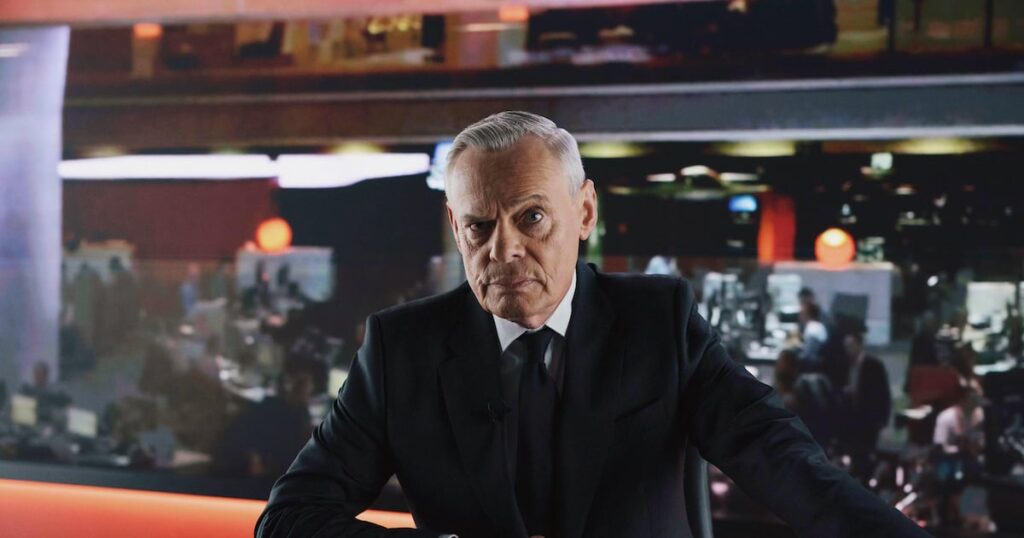 ‘Wow, this is what he really said’ – The Irish Times