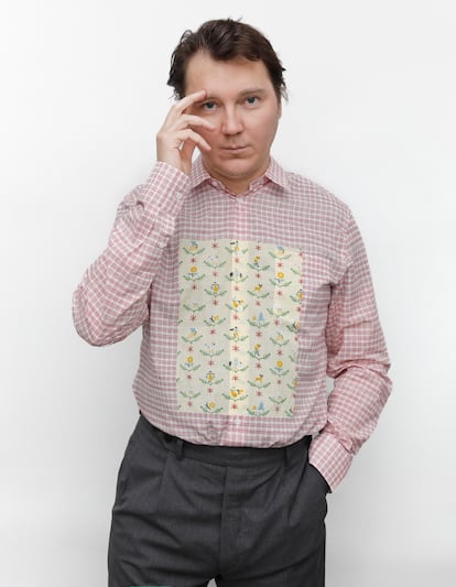 Paul Dano