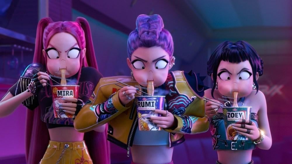 ‘KPop Demon Hunters’ Wins Oscar for Best Animated Film: ‘This Is for Korea and Koreans Everywhere’