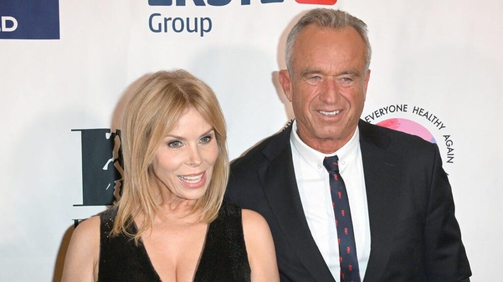 Chelsea Handler Says RFK Jr. And Cheryl Hines Sold Her 'The Most Toxic' Home