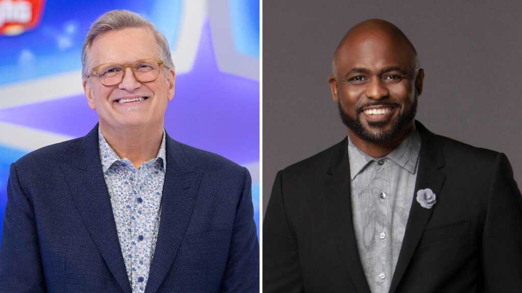'The Price Is Right' & 'Let's Make A Deal' Mark Massive Year-Over-Year Gains Among Total Viewers