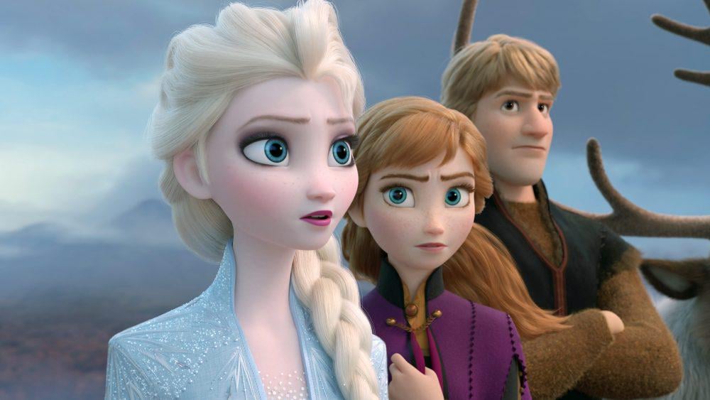 Kristen Bell Says Reports of $60 Million Pay for ‘Frozen 3’ and ‘4’ Are ‘Absurd’ and Her Salary Is Being ‘Misreported’: ‘Somebody’s Making a Lot of Things Up’
