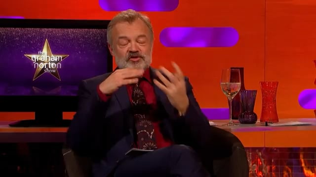 Timothée Chalamet on the commercial success of ‘Call Me By Your Name’ while on The Graham Norton Show in 2019: “I love movies. I love acting. I love going to movies. I was kinda getting scared when I was younger that maybe it was becoming like opera or something, like an outdated art form.”