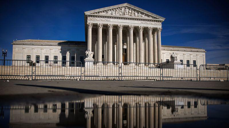 Supreme Court says that internet service provider isn’t liable for bootlegged music downloads