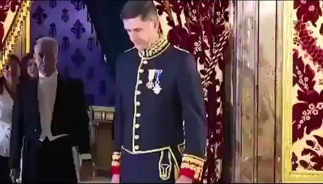 King Felipe welcomes Spain’s first official ambassador from Palestine after the country recently formally recognised it as a nation