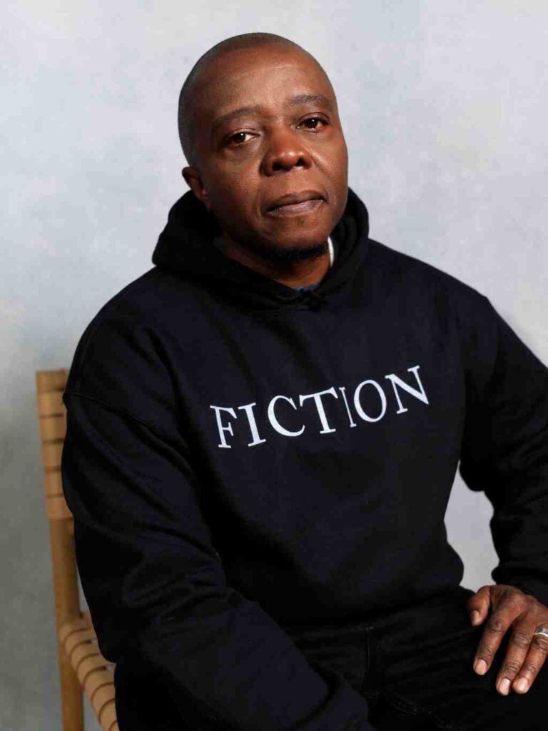 True/False Visiting Artistic Director Yance Ford On 2026 Festival