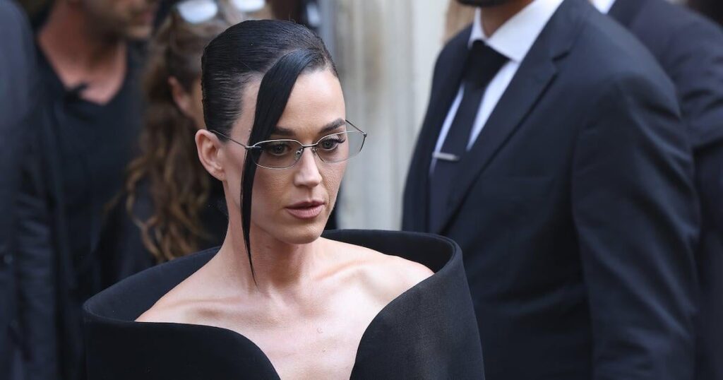 Katy Perry Loses Out in Legal Battle Against Katie Perry