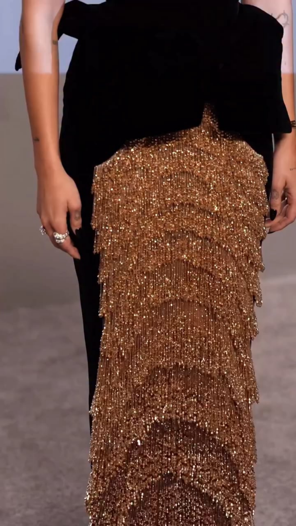 Dua Lipa at Vanity Fair Party | March 2026