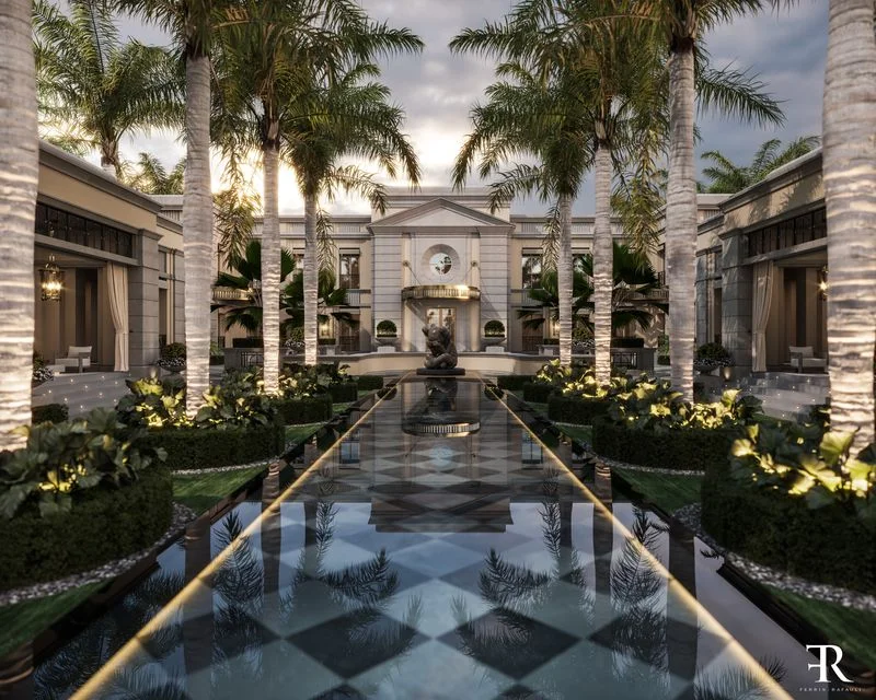 Mark Zuckerberg just set a real estate record by dropping $170,000,000 on a waterfront estate at Miami's Billionaire Bunker