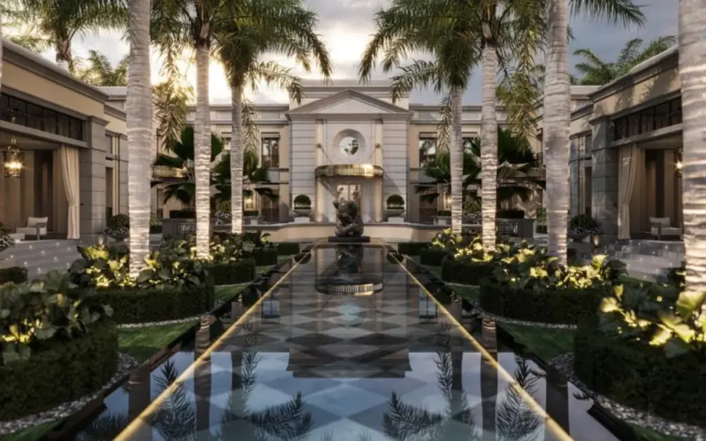 Mark Zuckerberg just set a real estate record by dropping $170,000,000 on a waterfront estate at Miami’s Billionaire Bunker