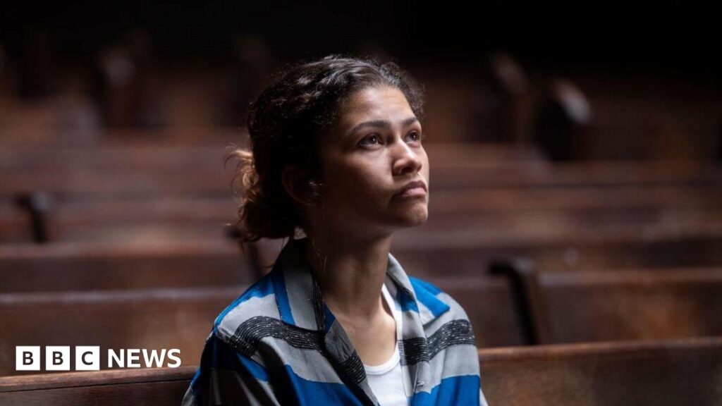 Euphoria season three trailer: Everything we know so far Zendaya as Rue in Euphoria