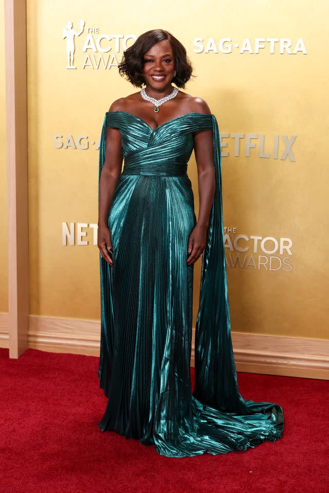 Credit: Getty Images