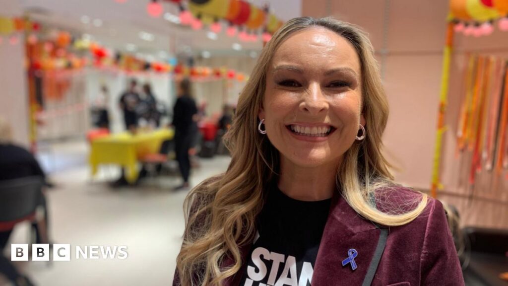 It's So Loud In Here!