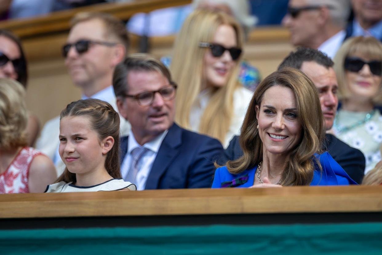 the championships wimbledon 2025.