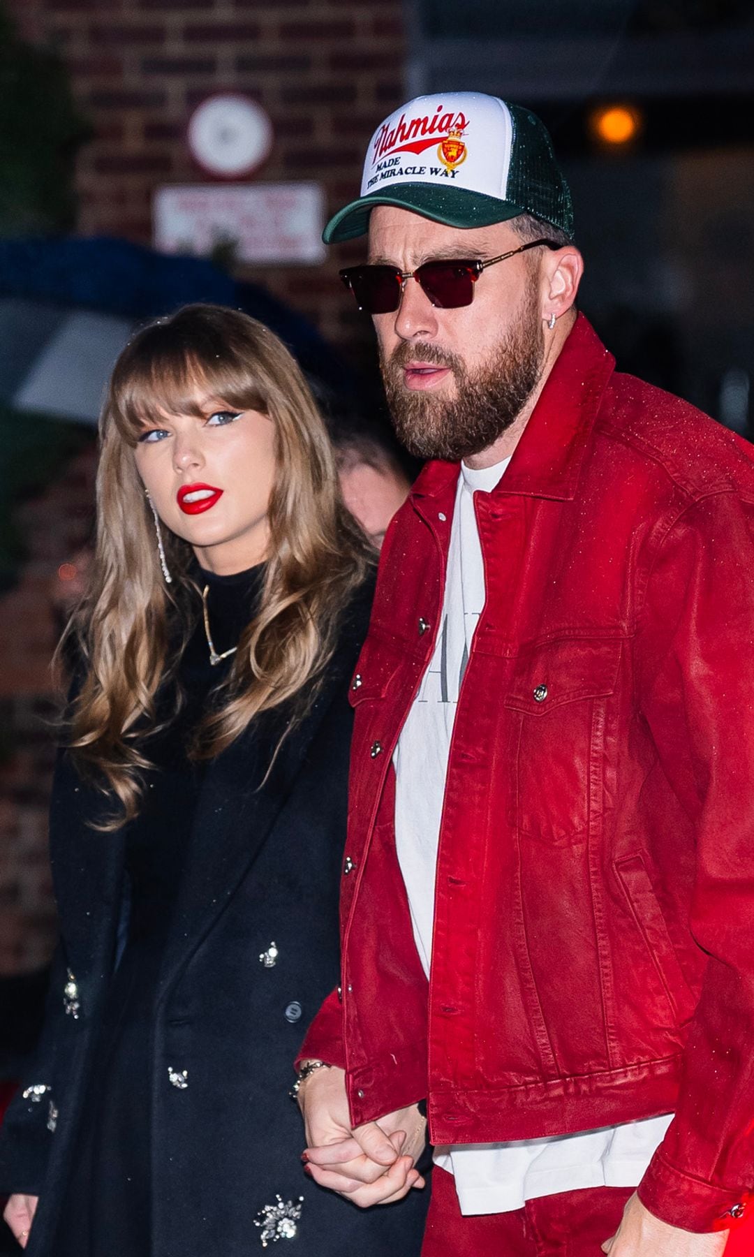 Inside Taylor Swift and Travis Kelce’s cozy, family-focused Thanksgiving 2025: first holiday as an engaged couple