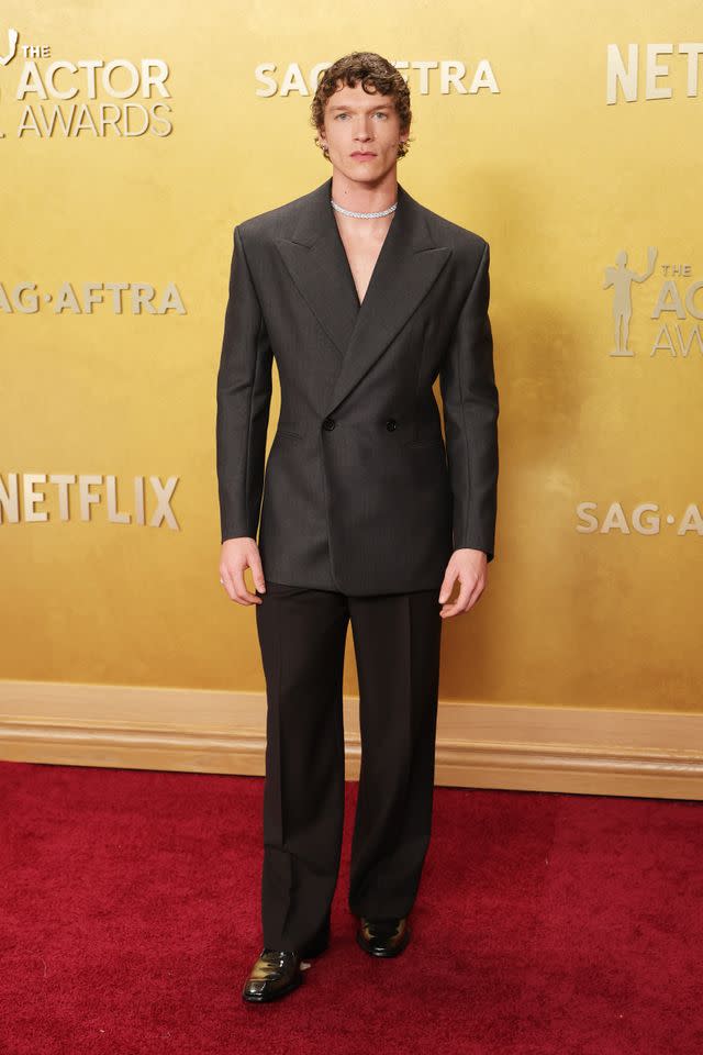 Credit: Getty Images