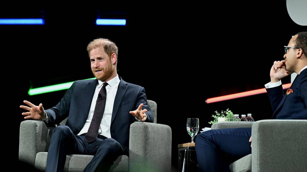 The Prince sat down for a conversation with Joe Jones, the director of research and insights for the International Association of Privacy Professionals