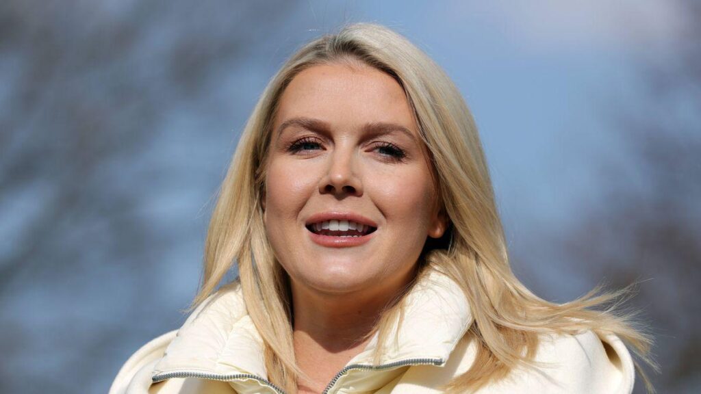 Inside Karoline Leavitt's baby shower guest list at Trump golf club in Virginia