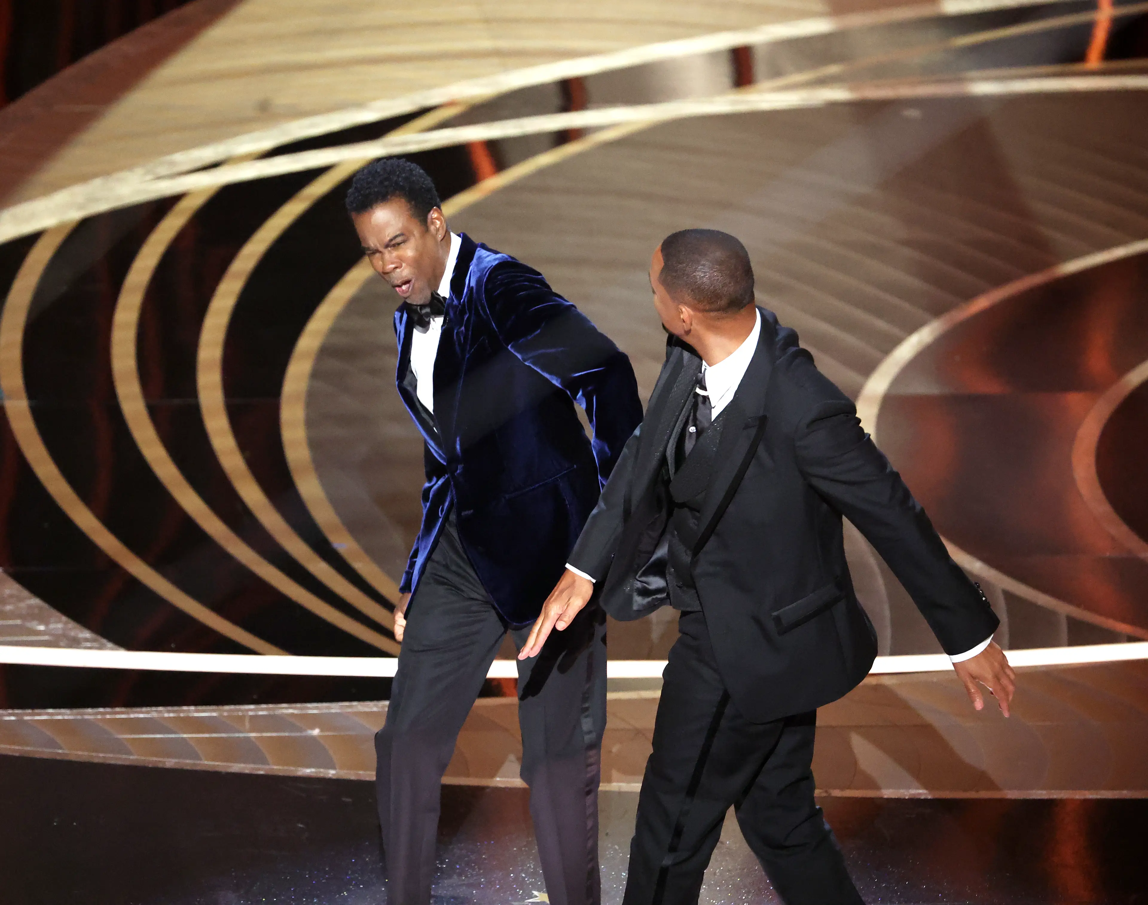 Smith has been banned for 10 years (Myung Chun / Los Angeles Times via Getty Images)