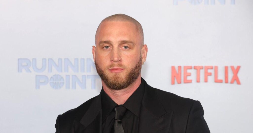 Cast Away Star Tom Hanks' Son Chet Says He's Stranded in Colombia