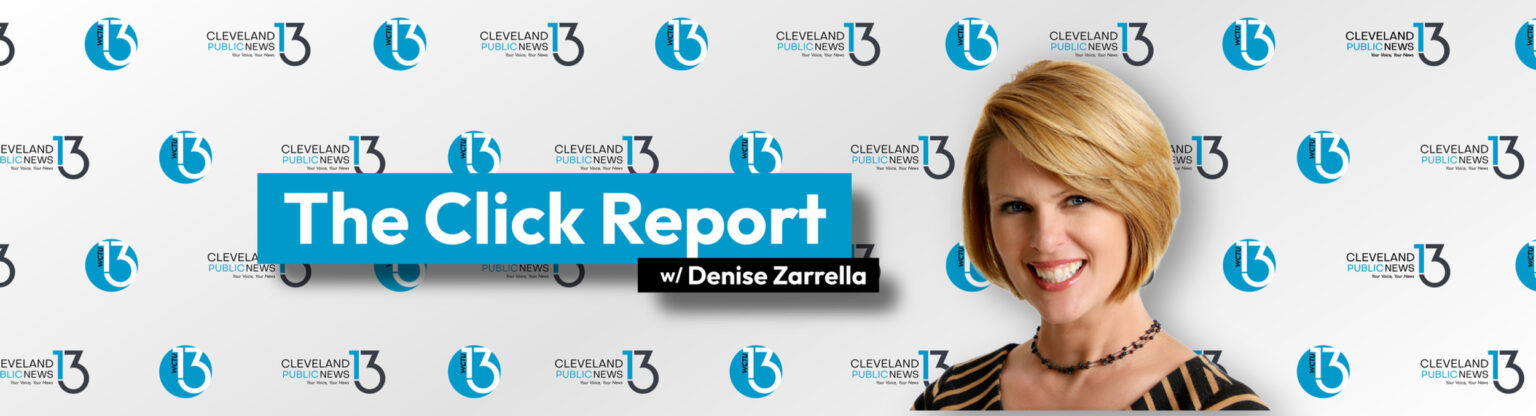 This Week's Top News in Northeast Ohio; From Fan Expo Celebrities to a Rare Friday the 13th