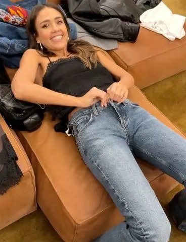 Jessica Alba.Credit: Jessica Alba/Instagram