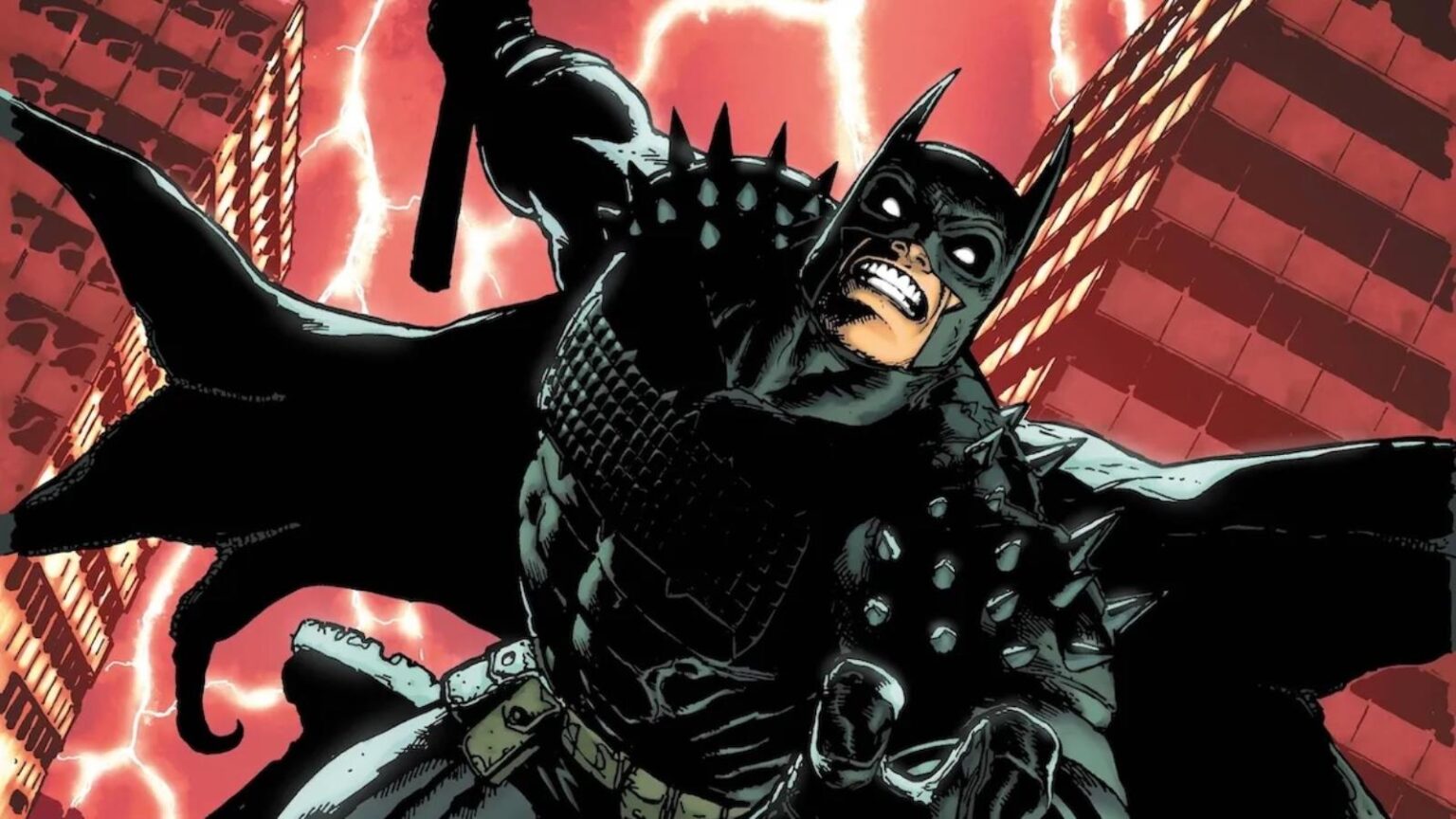 ABSOLUTE BATMAN #20 Covers Reveal TWISTED Absolute Redesigns For Two-Face And The Penguin