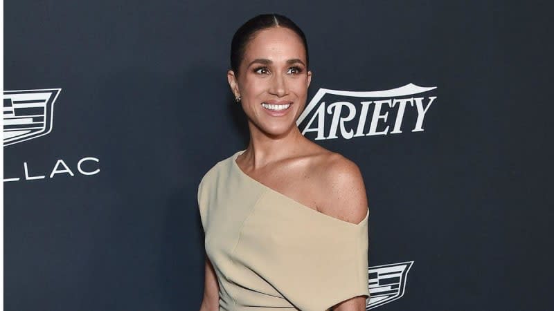 Meghan Markle is reportedly getting a cool $1million to hang out with fans for a few hours.MEGA