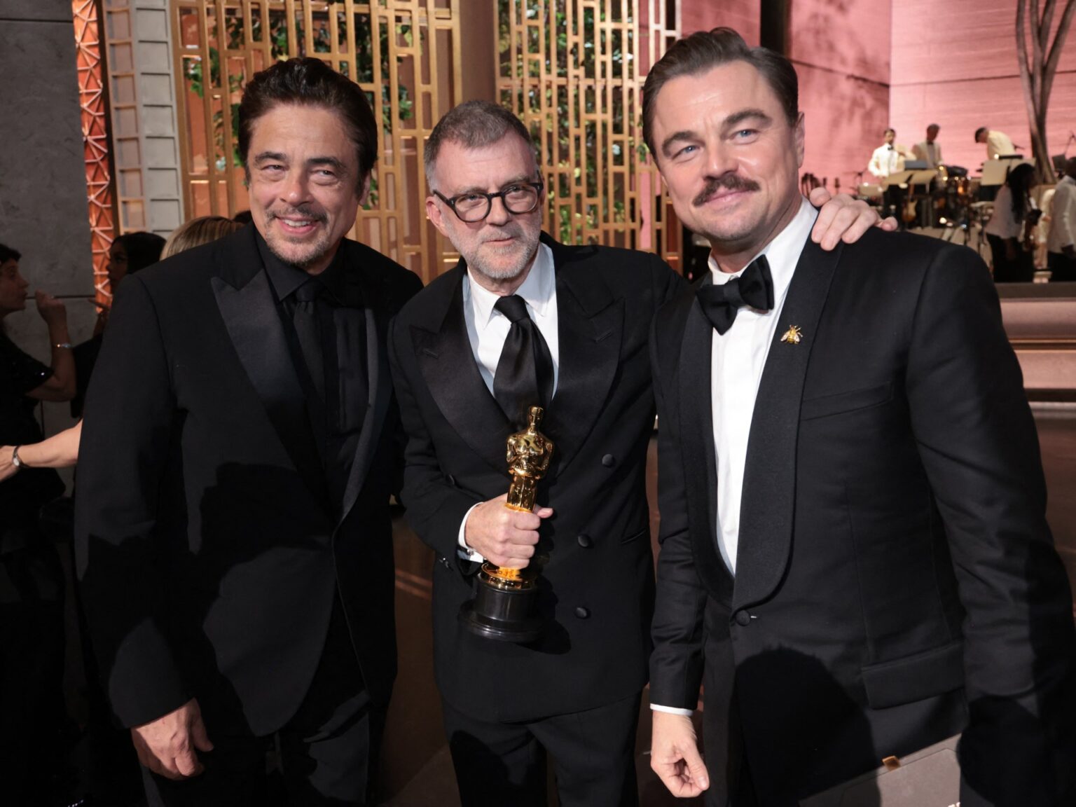 One Battle After Another’s big night: Key takeaways from the 2026 Oscars | Arts and Culture News One Battle After Another’s big night: Key takeaways from the 2026 Oscars | Arts and Culture News